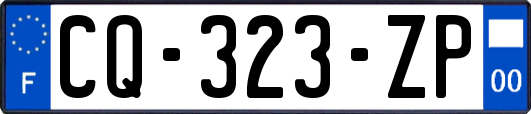 CQ-323-ZP