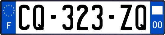 CQ-323-ZQ