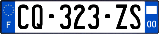 CQ-323-ZS