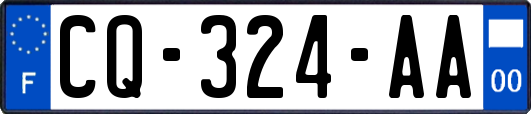 CQ-324-AA