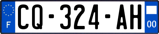 CQ-324-AH