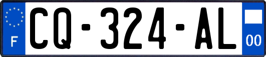 CQ-324-AL