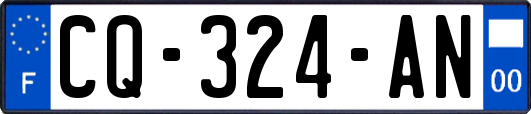 CQ-324-AN