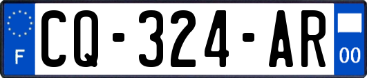 CQ-324-AR