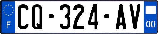 CQ-324-AV