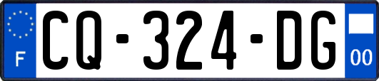 CQ-324-DG