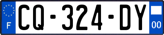 CQ-324-DY