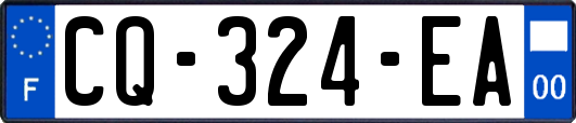 CQ-324-EA