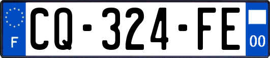 CQ-324-FE