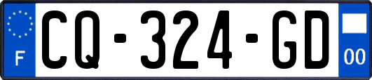 CQ-324-GD