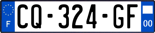 CQ-324-GF