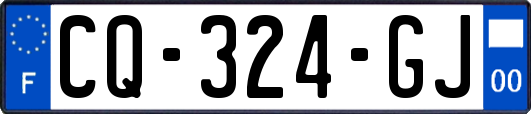 CQ-324-GJ