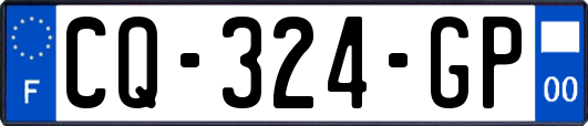 CQ-324-GP