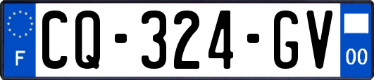 CQ-324-GV