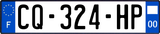 CQ-324-HP