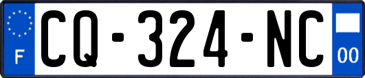 CQ-324-NC