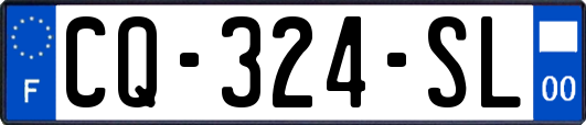 CQ-324-SL