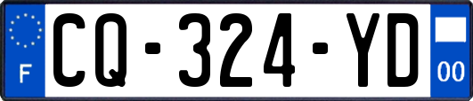 CQ-324-YD