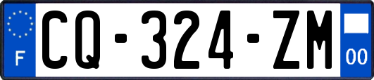 CQ-324-ZM