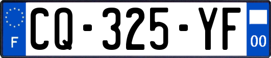 CQ-325-YF