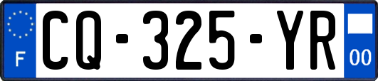 CQ-325-YR