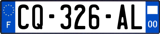 CQ-326-AL