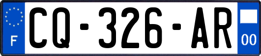 CQ-326-AR