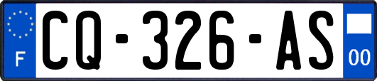 CQ-326-AS