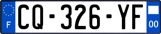 CQ-326-YF