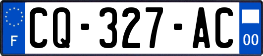 CQ-327-AC