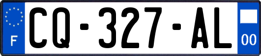 CQ-327-AL