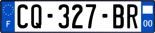 CQ-327-BR