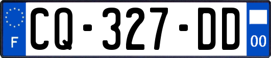 CQ-327-DD