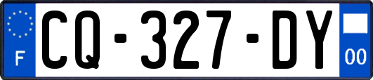 CQ-327-DY