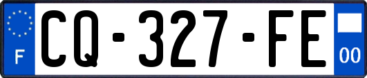 CQ-327-FE