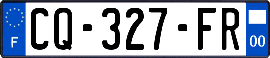 CQ-327-FR