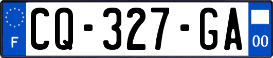 CQ-327-GA