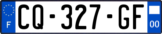 CQ-327-GF