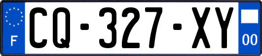 CQ-327-XY