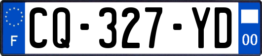 CQ-327-YD