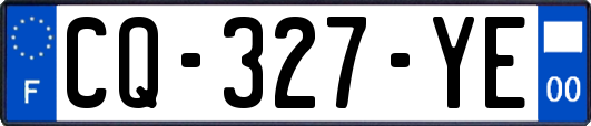 CQ-327-YE