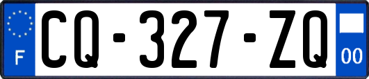 CQ-327-ZQ