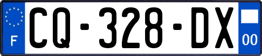 CQ-328-DX