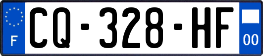 CQ-328-HF