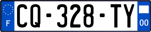 CQ-328-TY