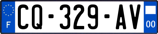 CQ-329-AV