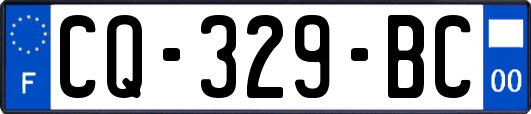 CQ-329-BC