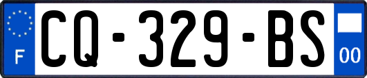 CQ-329-BS