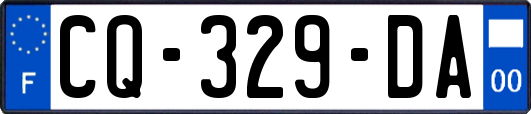 CQ-329-DA