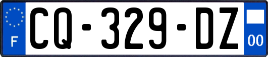 CQ-329-DZ